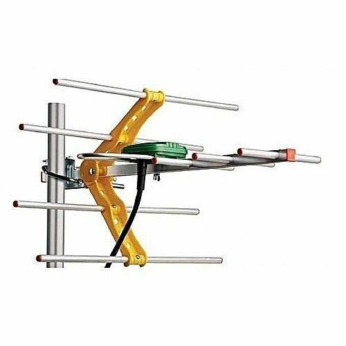 Gotv antenna