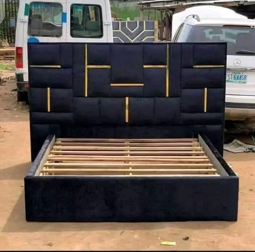 New Design Bedframes. Payment on Delivery