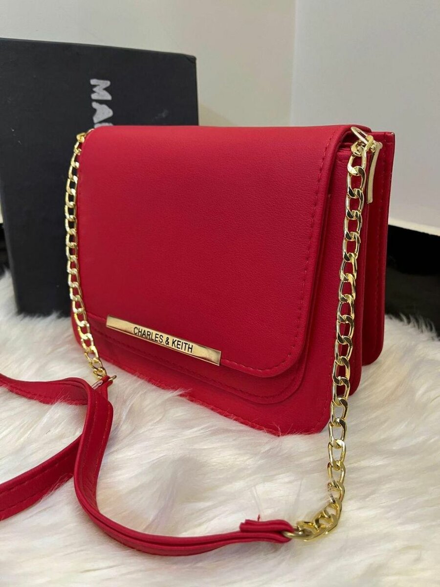 Girl's Crossbody Bag