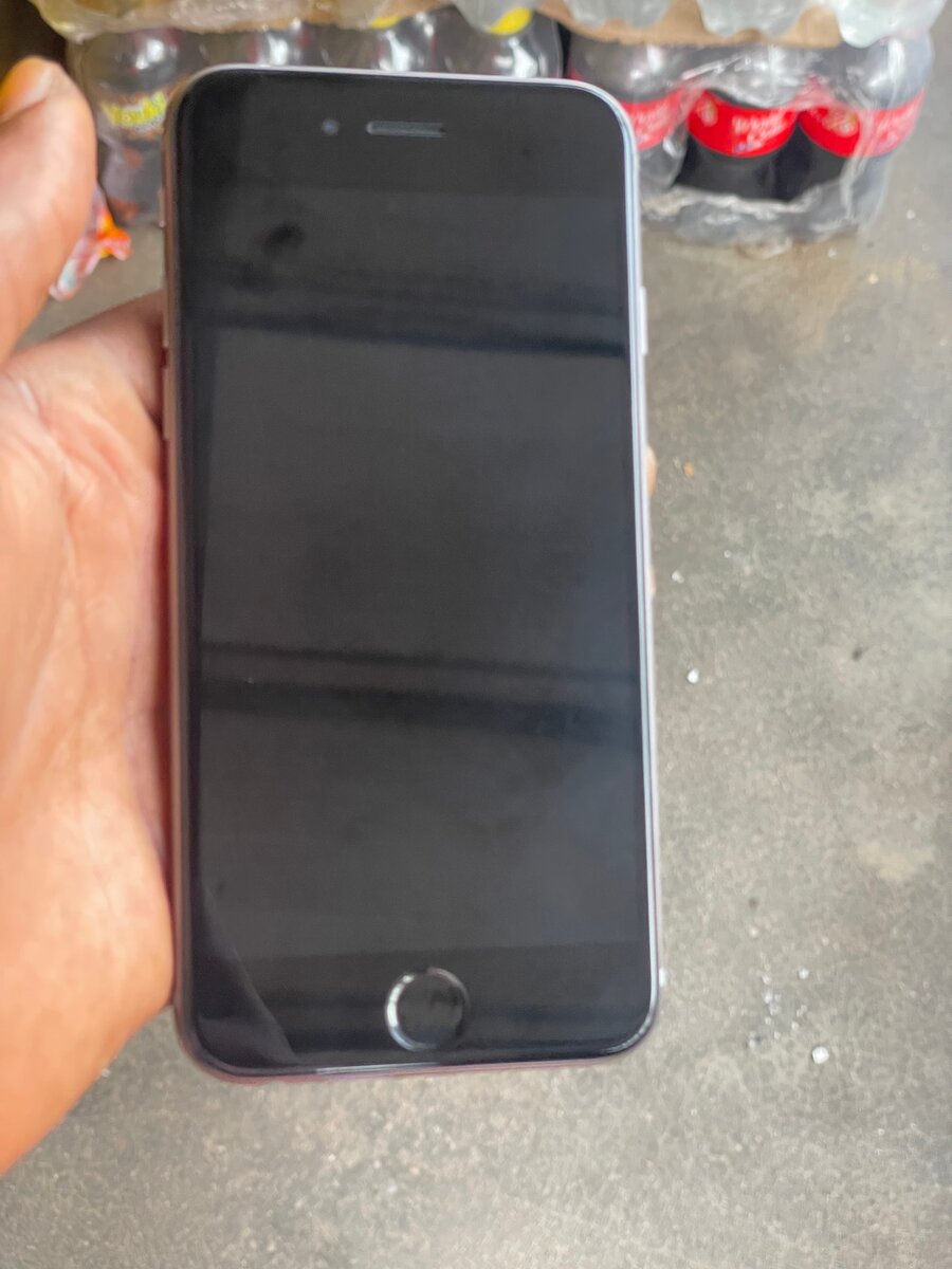 iPhone 6 32Go Argent