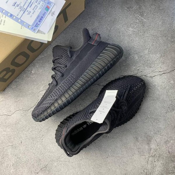 Yeezy boost