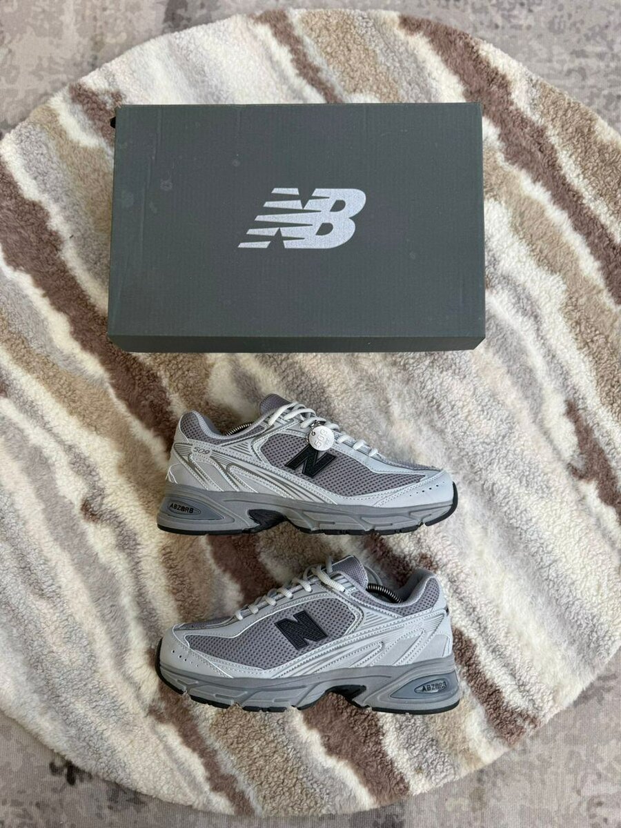 NEW BALANCE 509