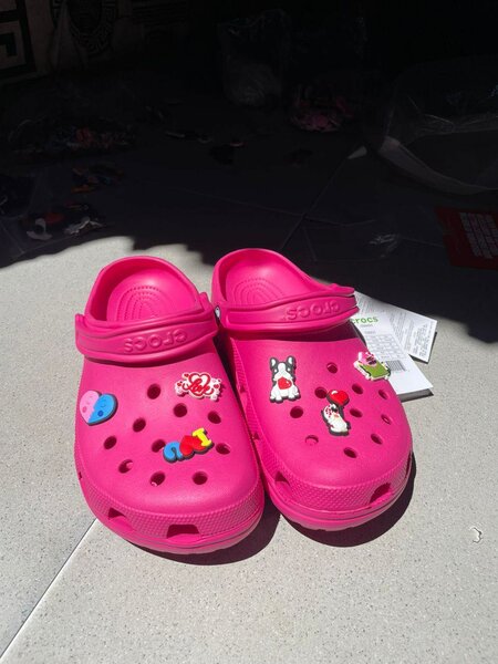 Classs crocs