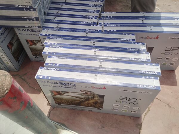 LED TV NASCO 32 SATELLITE