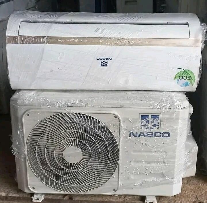 Climatiseur Nasco Éco