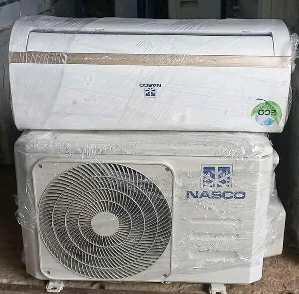Climatiseur Nasco Éco