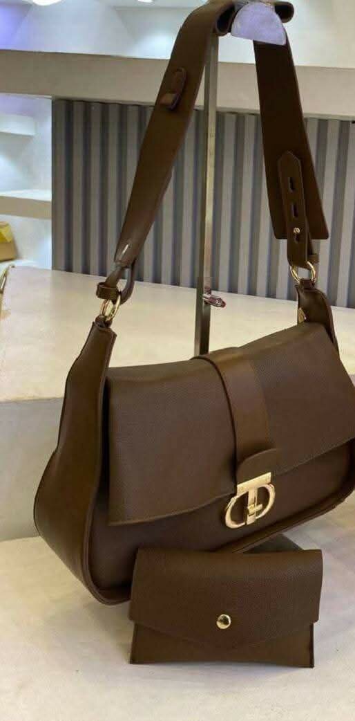 Sac bandoulière élégant femme