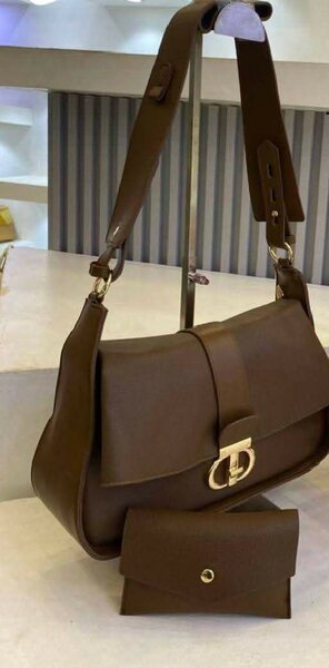 Sac bandoulière élégant femme