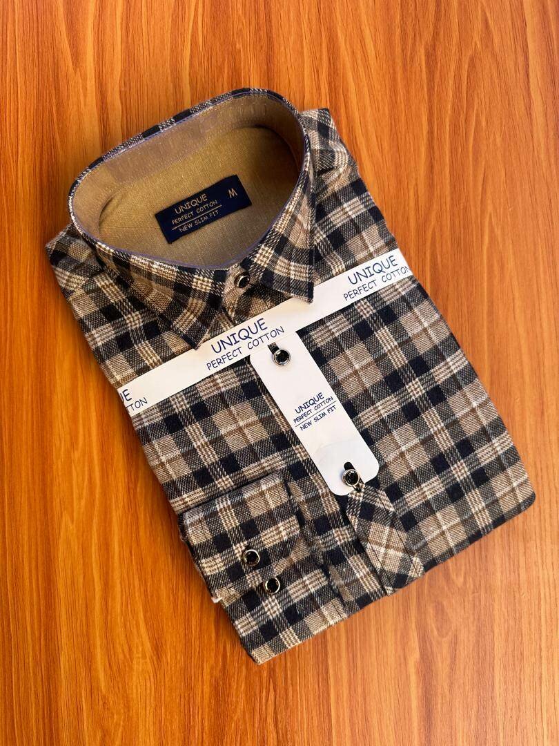 Quality Check Shirts For Men