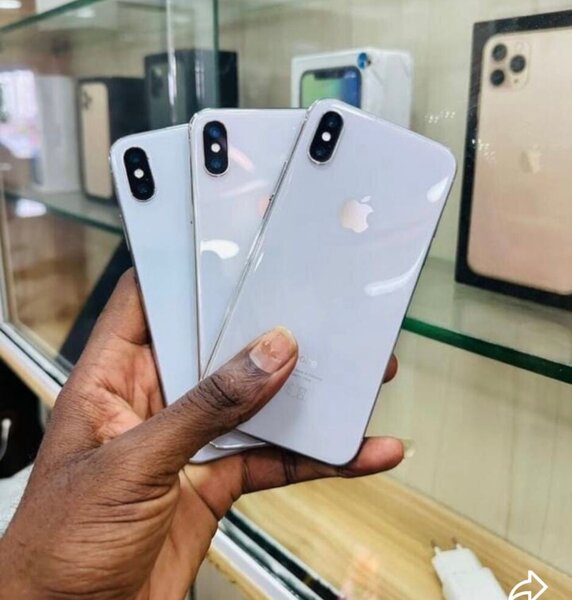 iPhone X Réconditionné