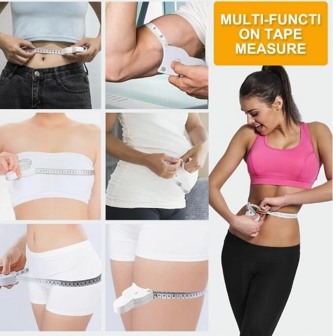 ACCURATE MEASURE TAPE