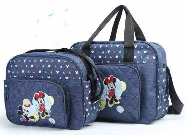 Sacs à langer bébé élégants