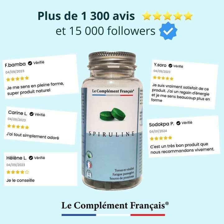 Complètement alimentaire