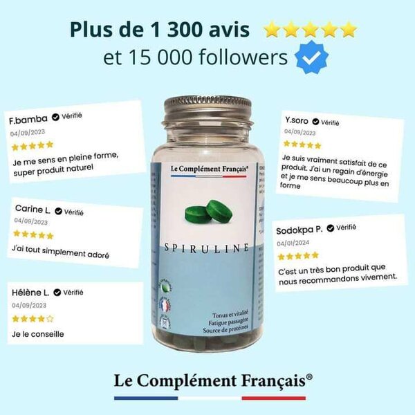 Complètement alimentaire