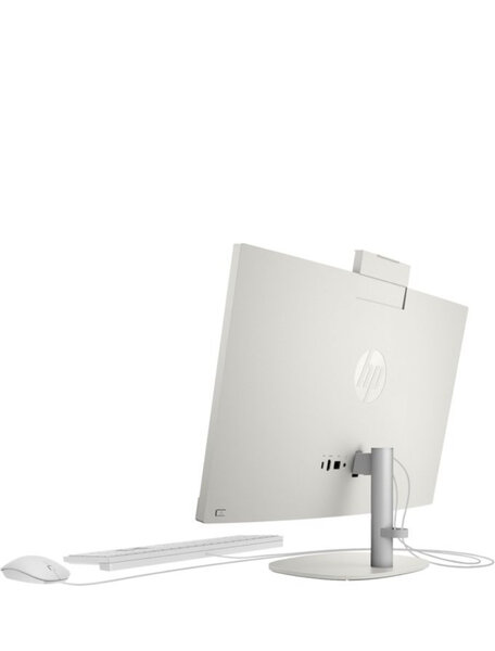 PC tout-en-un moderne