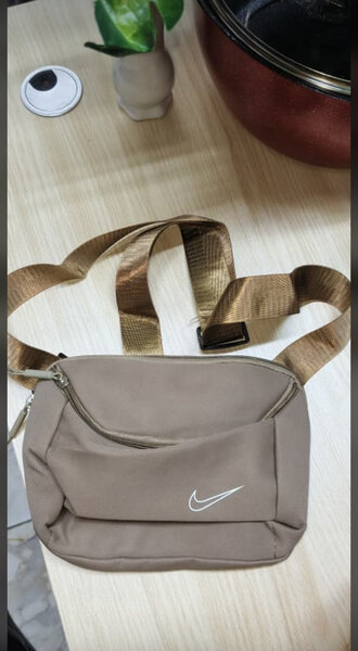 Sac bandoulière sport Nike