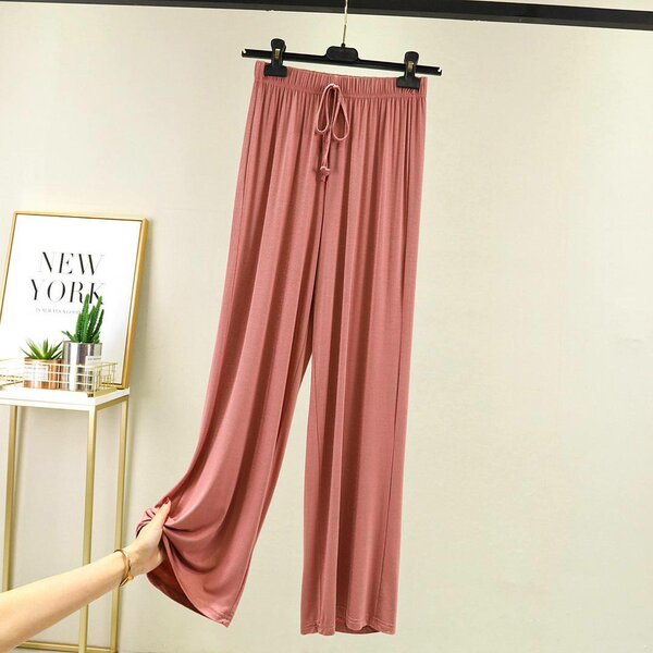Lounge wear Pants for ladies