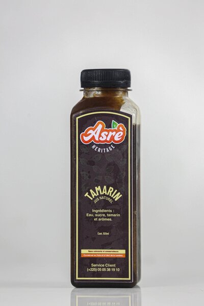 Asrè Héritage 500ml