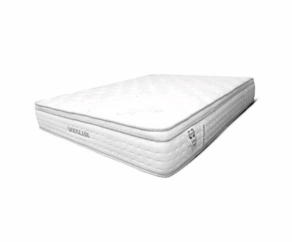 Matelas Douglass Confort Orthopédique