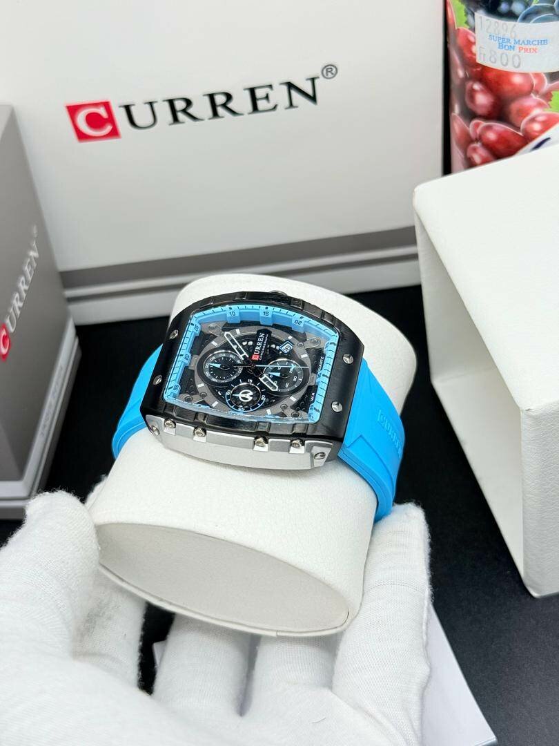 Montre Homme Sport Étanche