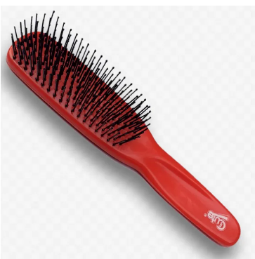 Cute Hair Brush Soft Hair Brush (20x4cm)