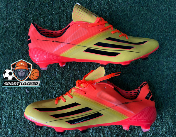 ADIZERO F50