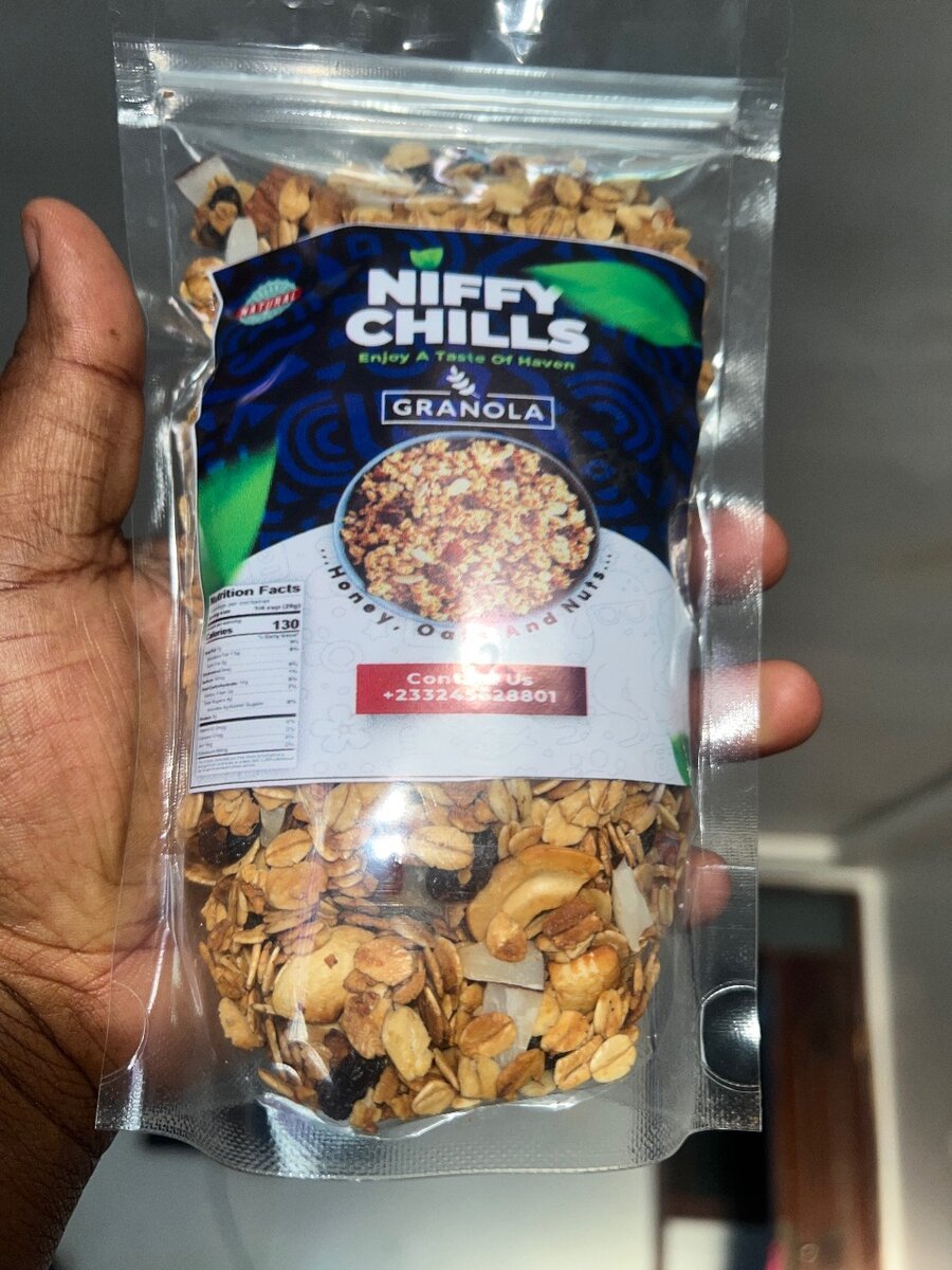 Granola
