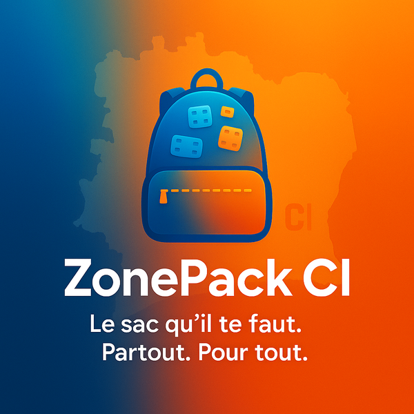 Zonepack CI
