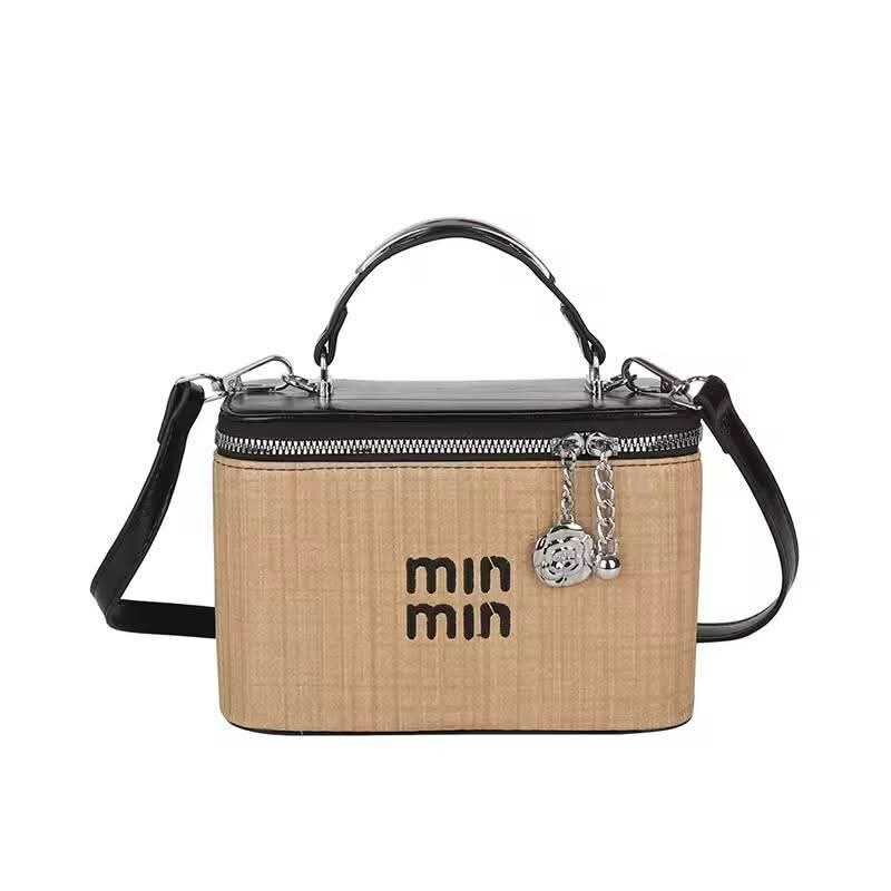 Sac à main chic Min Min