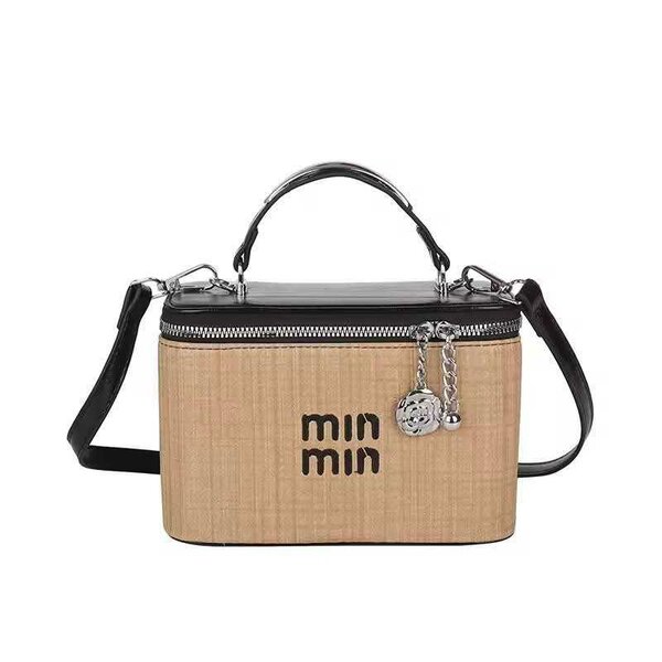 Sac à main chic Min Min