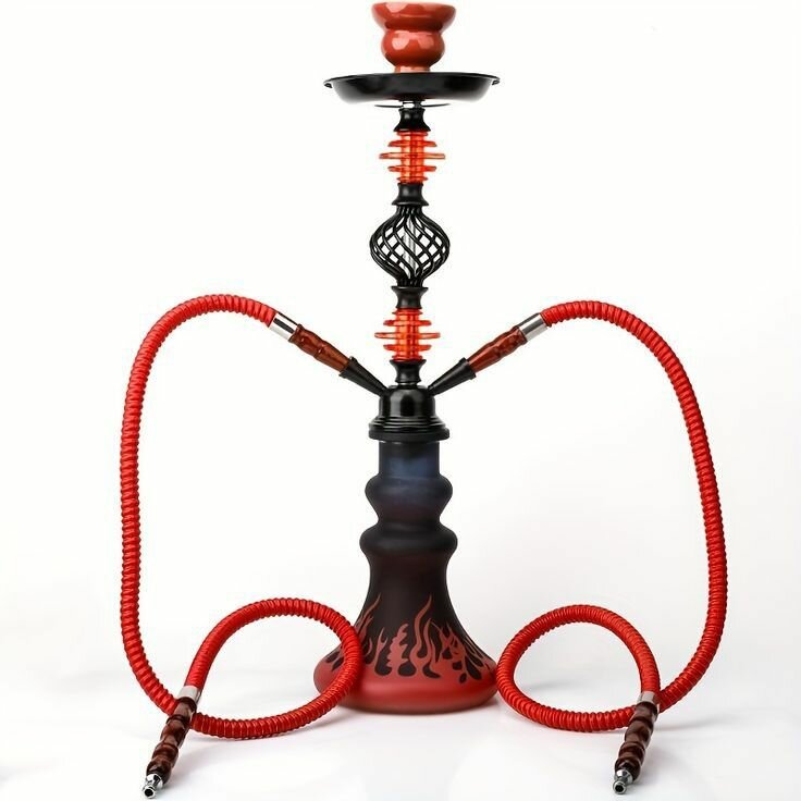 HYBRID HOOKAH