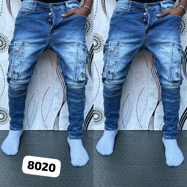Jeans pour homme Bn qualité
