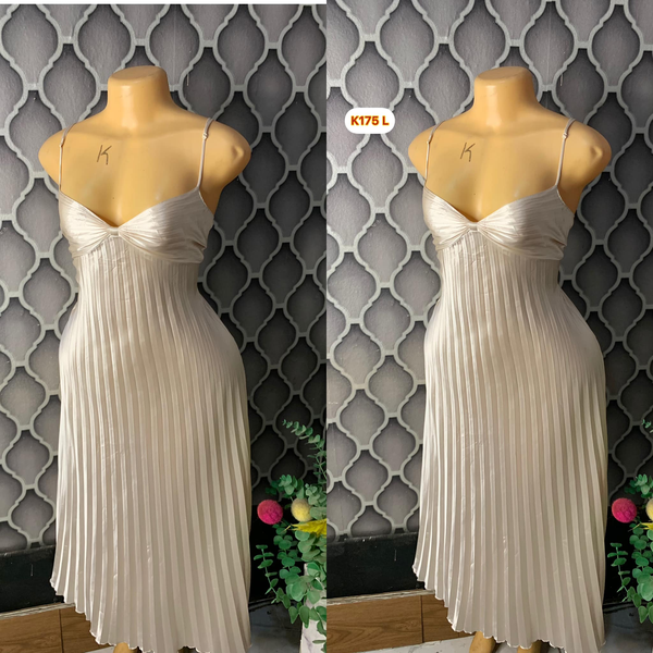 Good Quality thrifted dresses for sale 