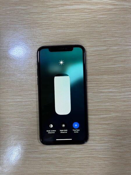 iPhone 11 Pro - Smartphone robuste