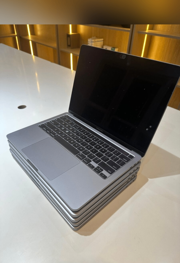 MacBook Pro 2020 M1