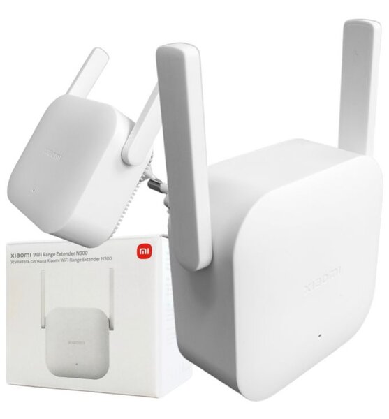 Extenseur Wi-Fi Xiaomi N300