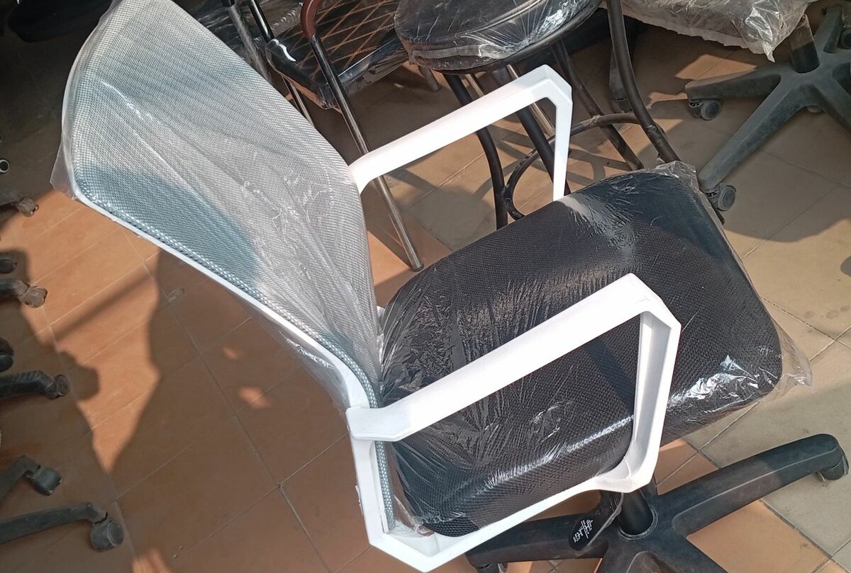Office  chair
