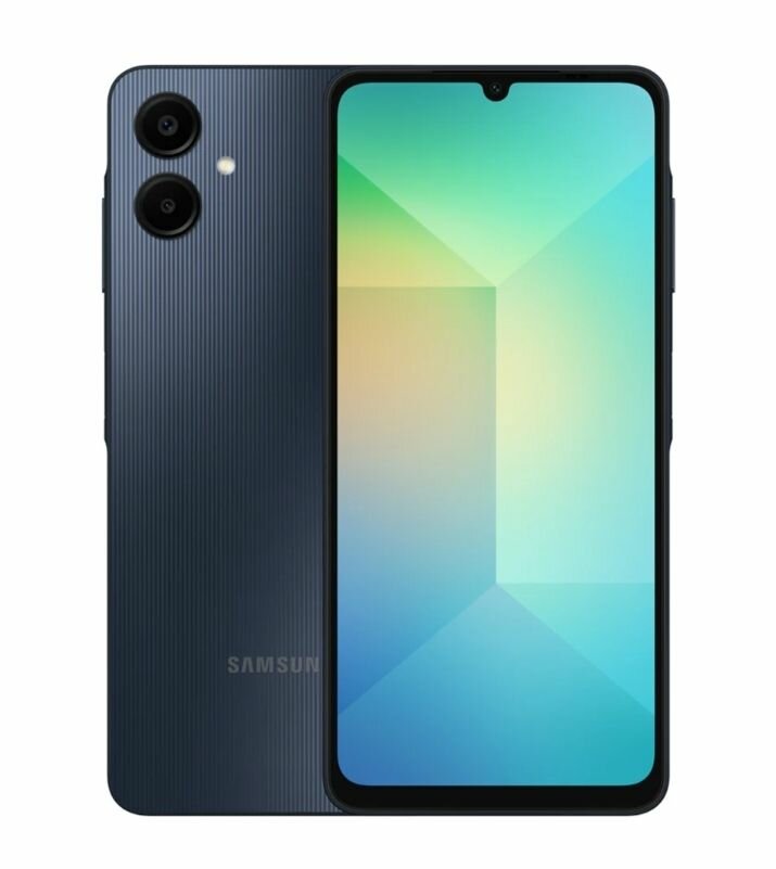 SAMSUNG GALAXY A06 4GB/64GB