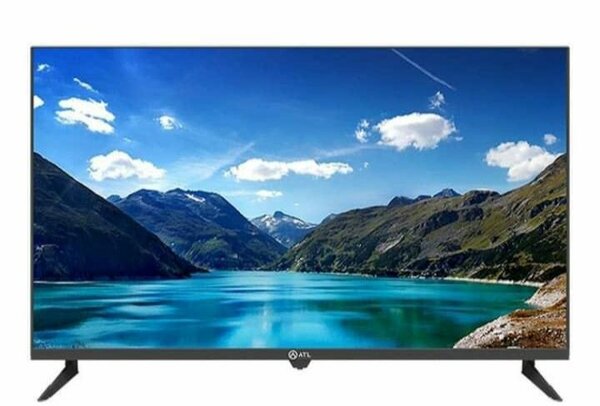 Télévision LED Haute Définition