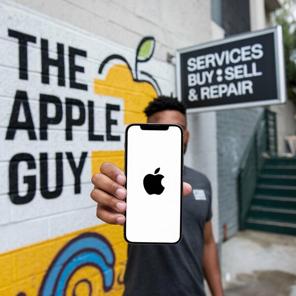 TheAppleGuy