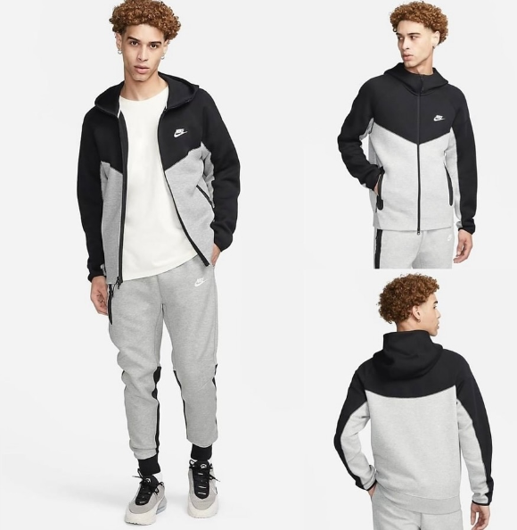 Тэк Флис 2024 Комплект 