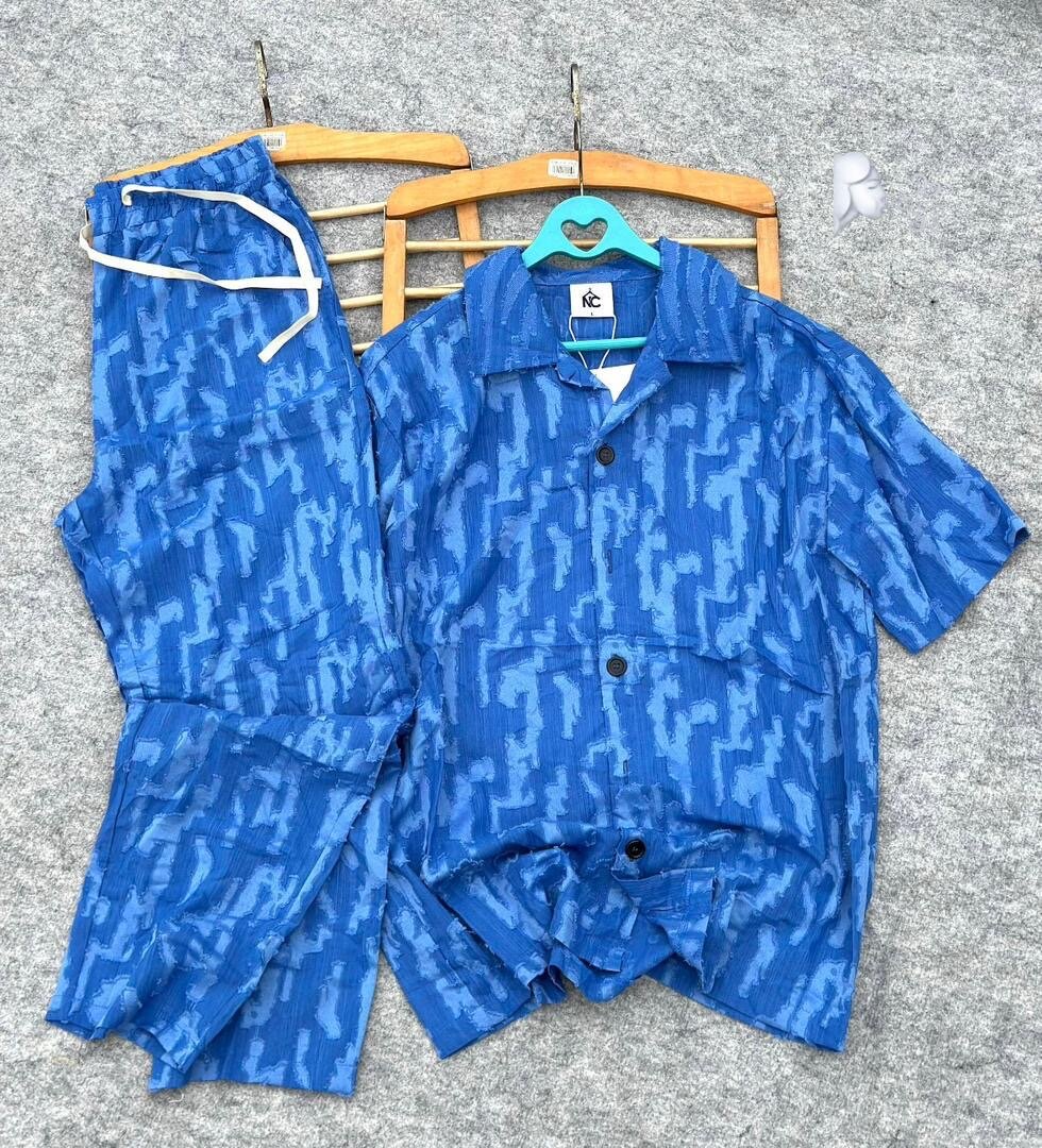 Pyjama Homme Confortable