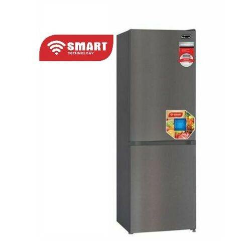Réfrigérateur Inox Smart 157 L