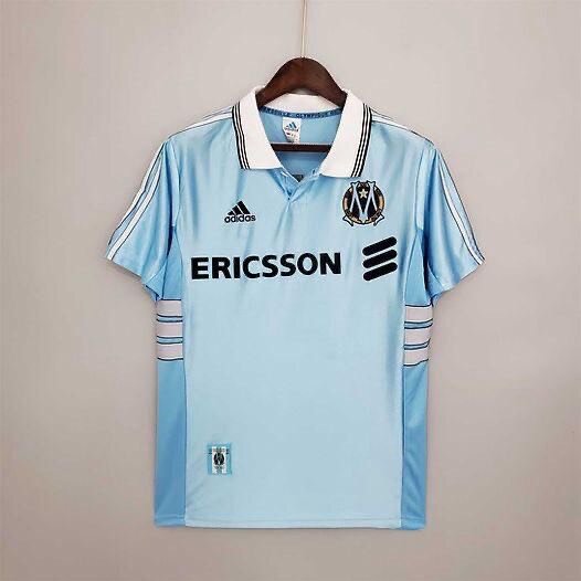 Maillot de Football Vintage