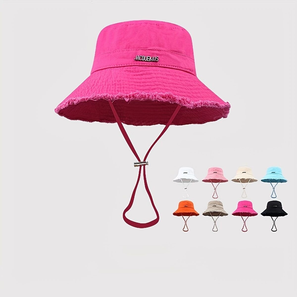 Bucket hat