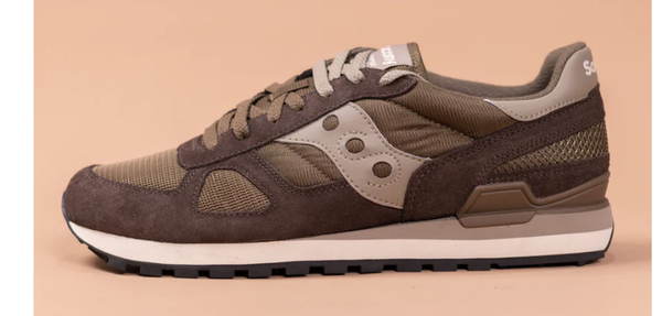 Saucony Men’s Shadow Original Sneaker