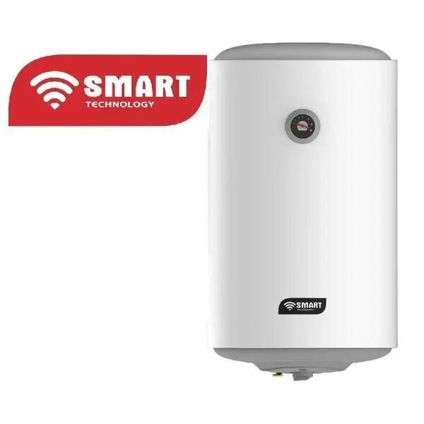 Chauffe-eau intelligent WiFi