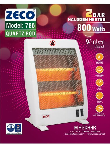 Electric Heater | Fish Heater | Box Heater | Dish Heater