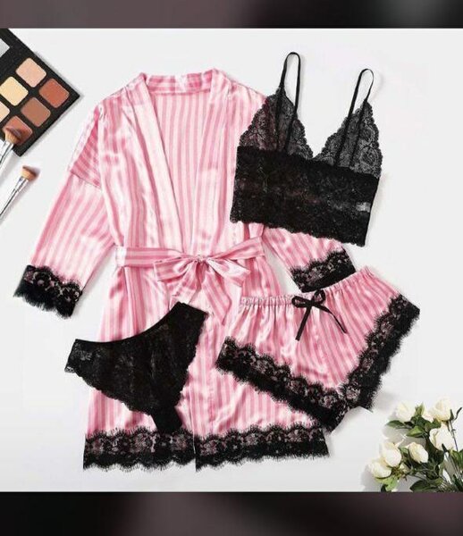 Nightwear