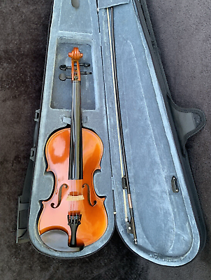 Violon 4/4 Gibson